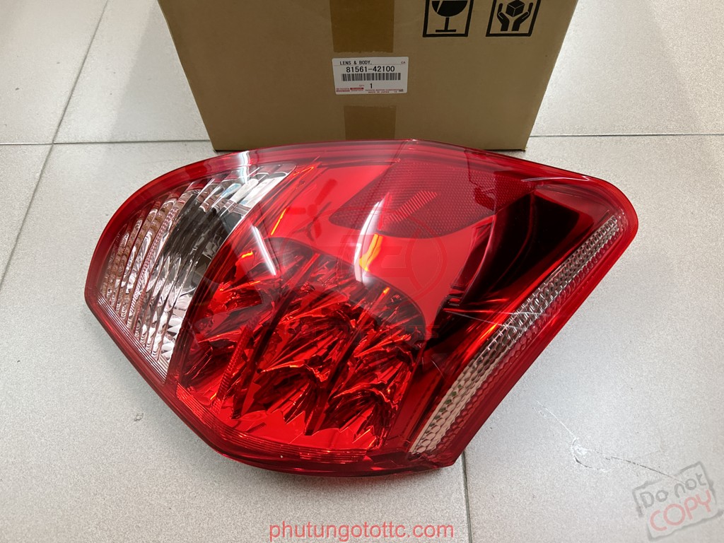 Giá bắt lọc xăng Rav4 7702442020