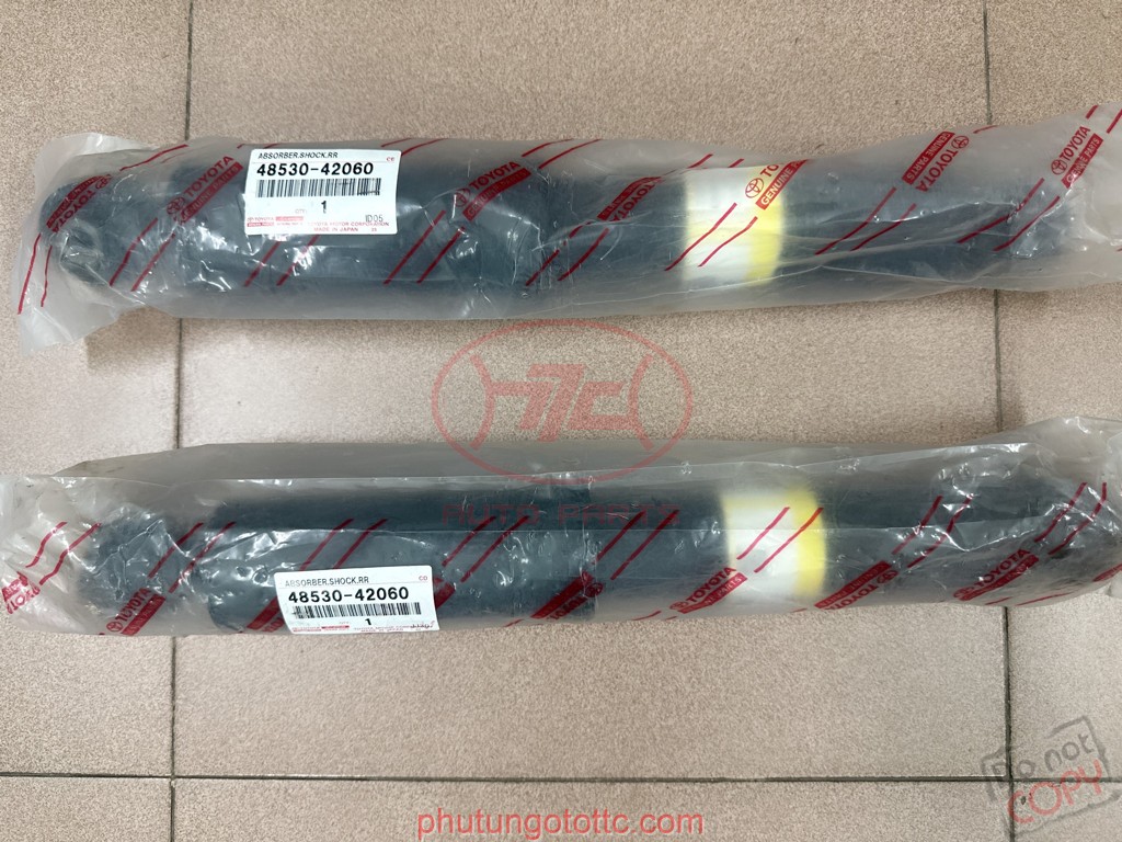 Lọc xăng Rav4 2009 7702442080