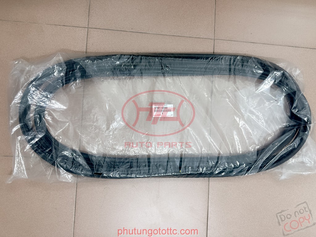 Hạn chế của trước sau Rav4 2008 6863042030 - 6864042030 - 6861042020 - 6862042020