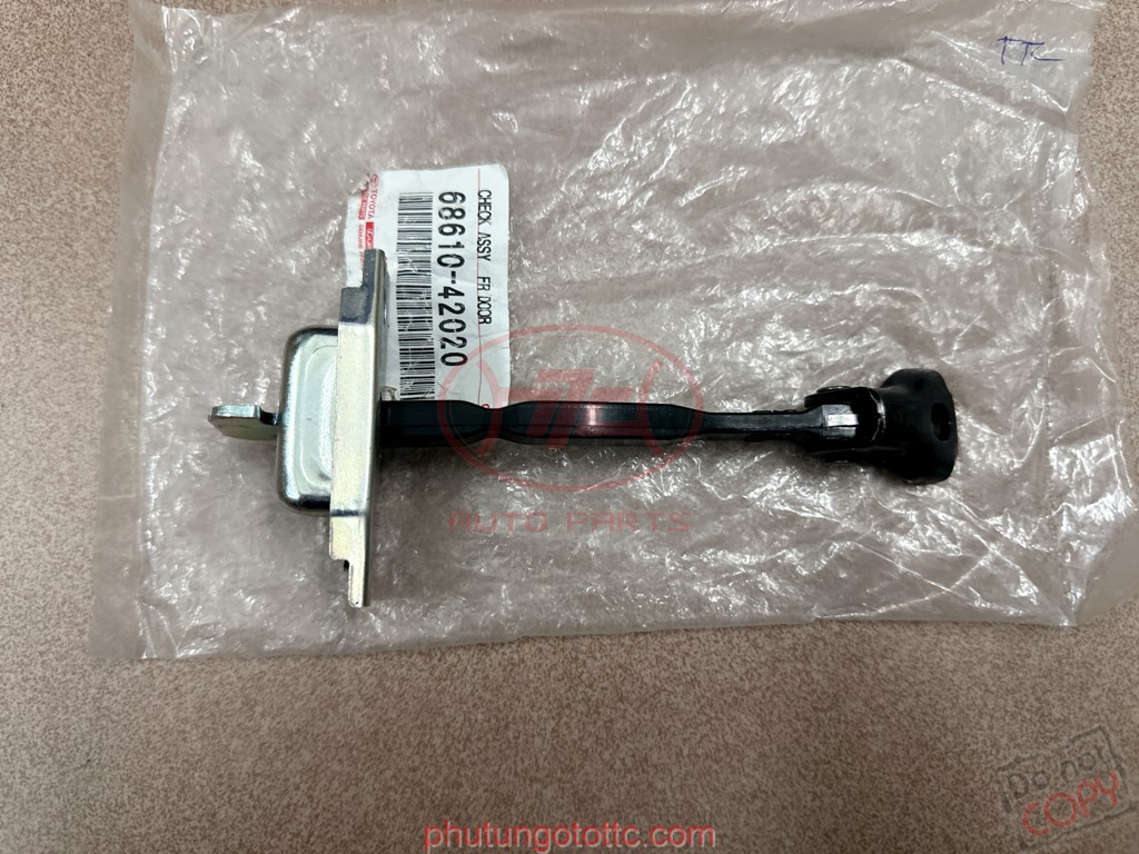Lọc xăng Rav4 2009 7702442080