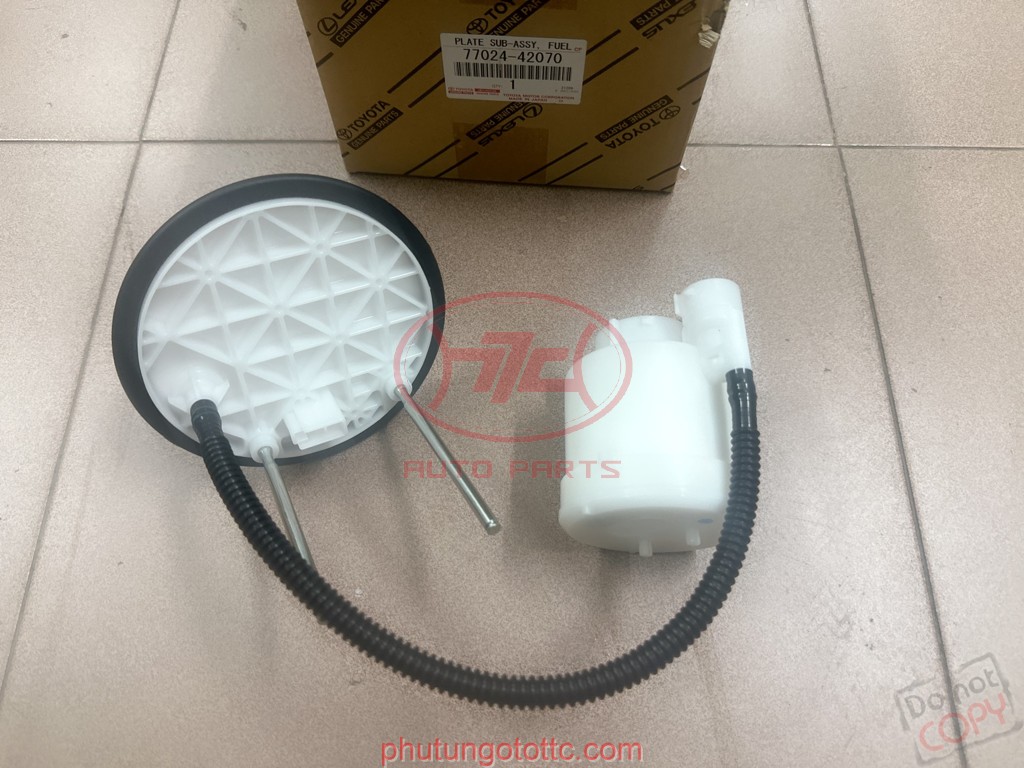 Lọc xăng Rav4 2009 (7702442070)