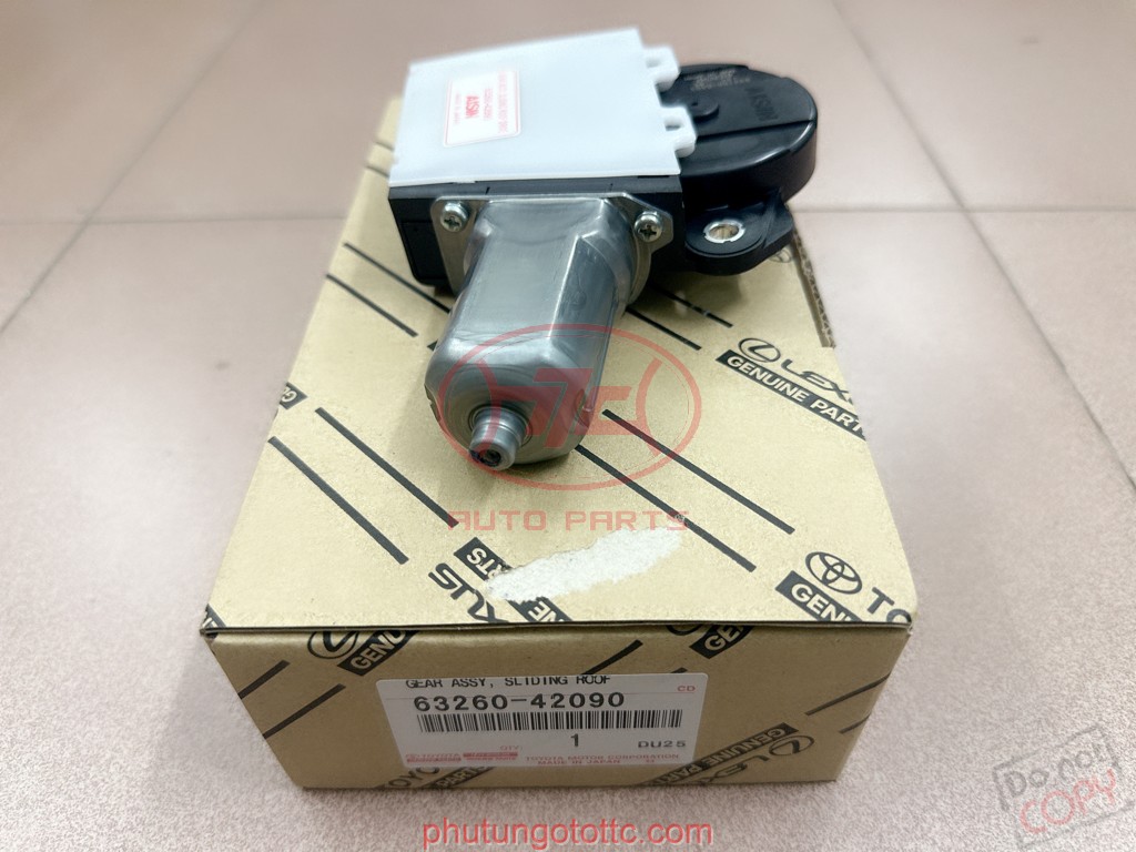 Chắn bùn bánh sau Rav4 7662542100 - 7662642160