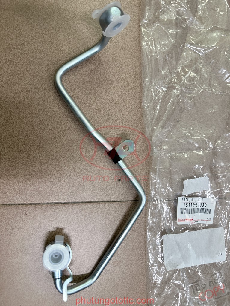 Ống dầu Rav4/Camry 3.5 (1577231030)