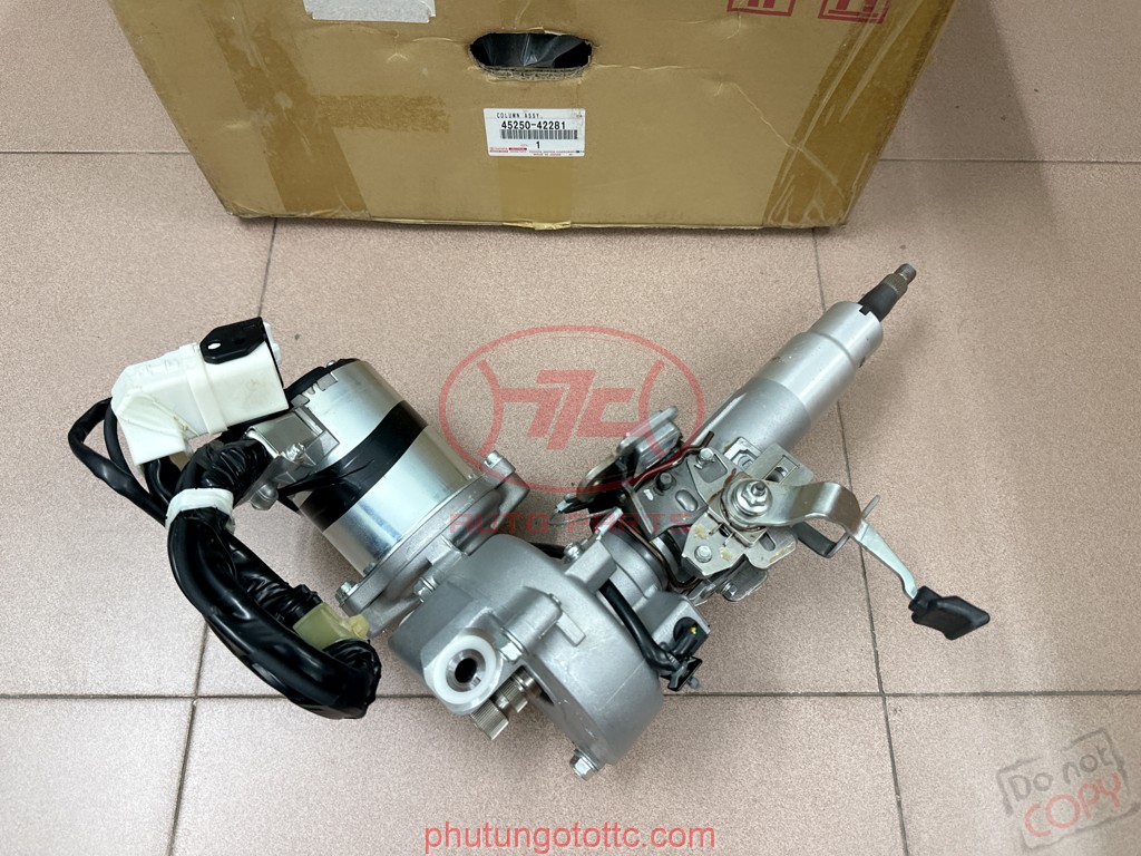 Đèn pha RAV4 2006 - 2008 8117042331