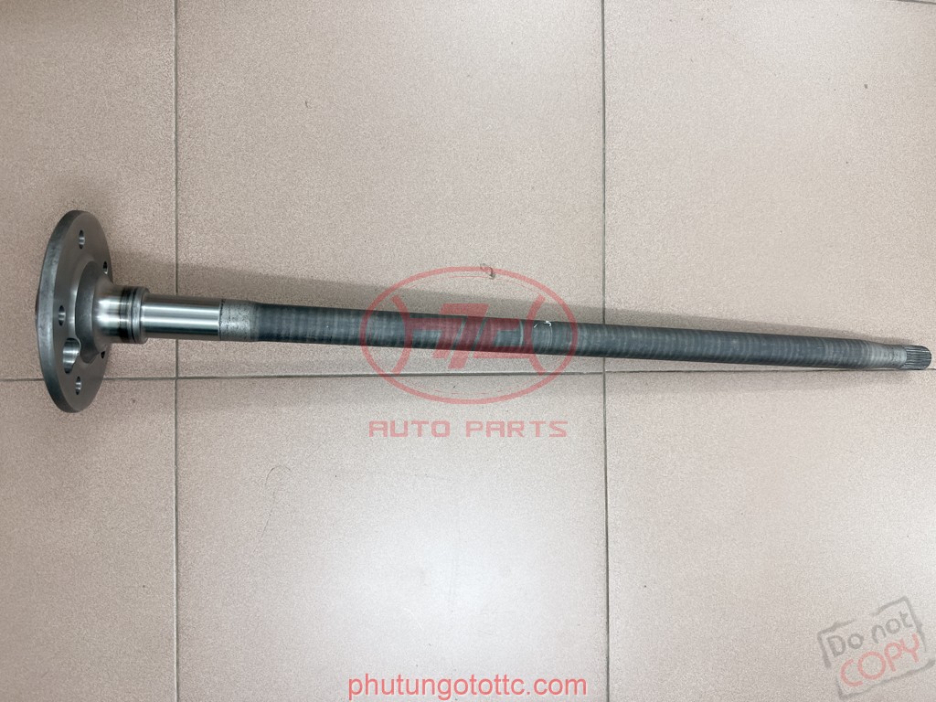 Giá bắt ba đờ xốc trước Rush 52115BZ200