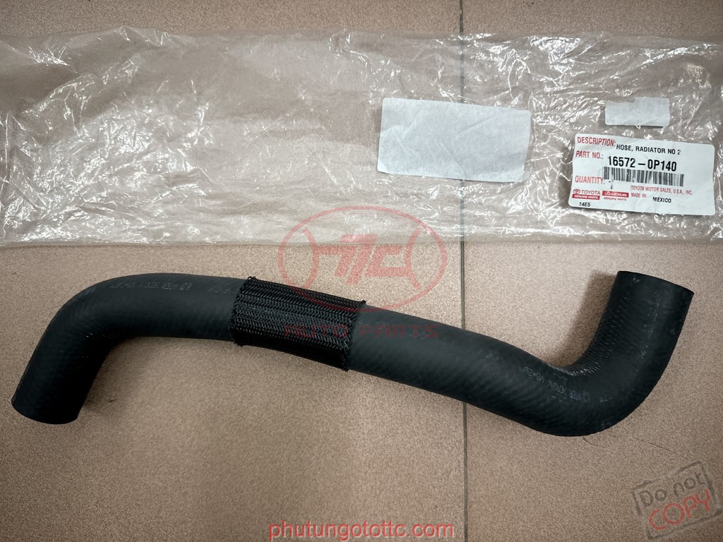 Cút nước dưới Sienna (165720P140)