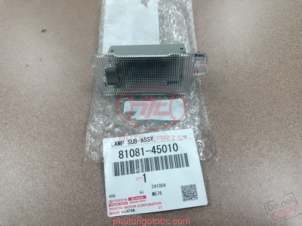 Cảm biến áp suất lốp Sienna 426070C070