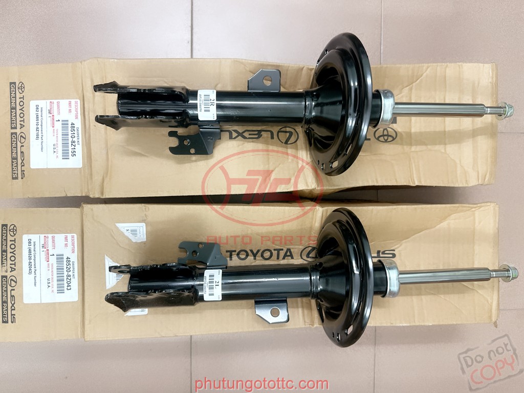 Cút chia nước ra thân máy Sienna/Camry ACV30/MCV30/ES300 2002-20050 163040A020 - 1633120060