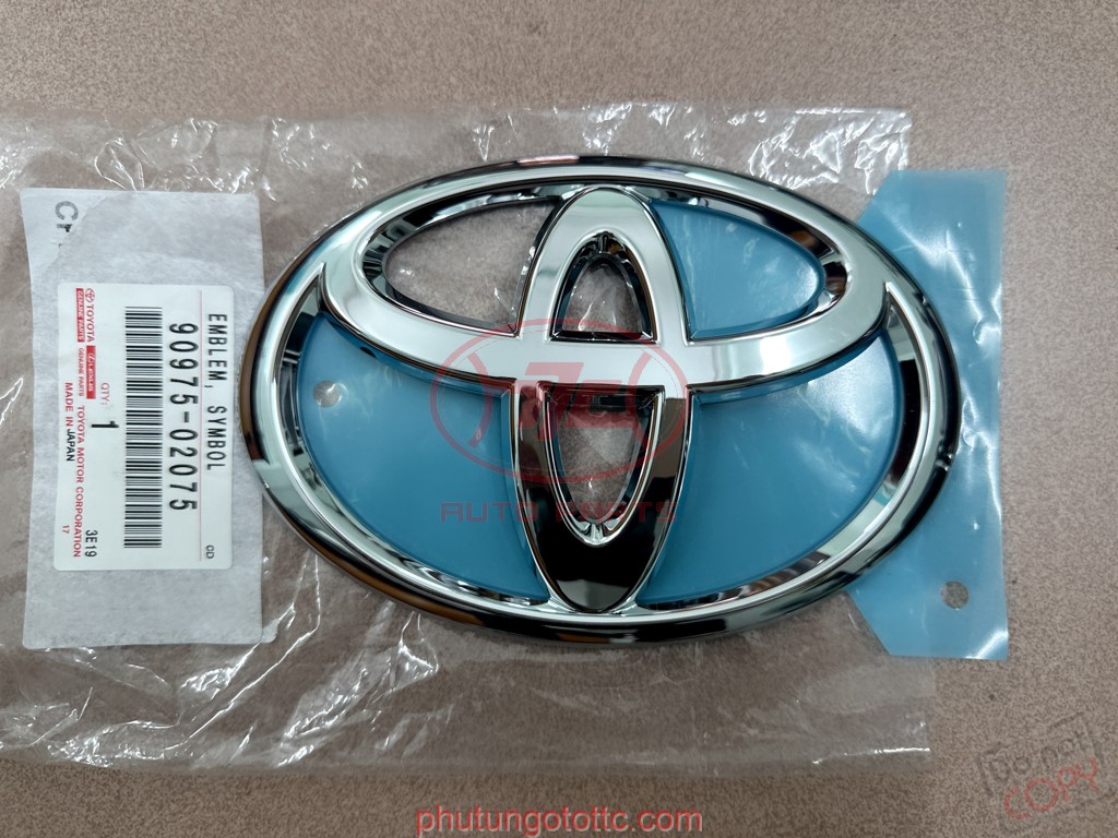 Phớt cầu sau Venza 9031054001