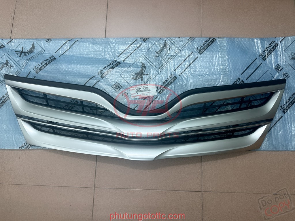 Gương chiếu hậu Venza 3.5 2009 879400T021C0 - 879100T021C0