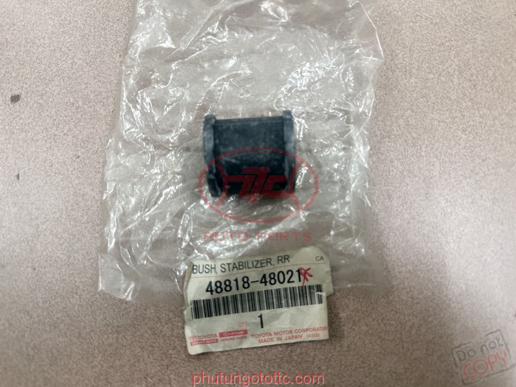 Cao su cân bằng sau Venza/Highlander 1 cầu (Vuông 16) (4881848021)