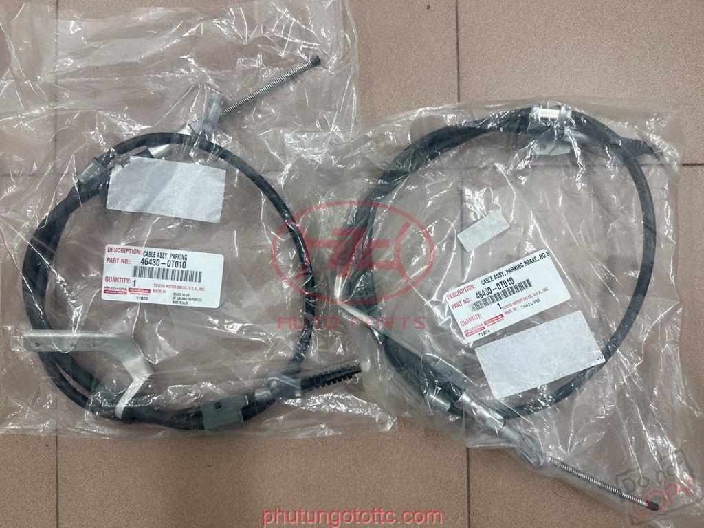 Chắn bùn gầm máy Venza (RH) 514410T010