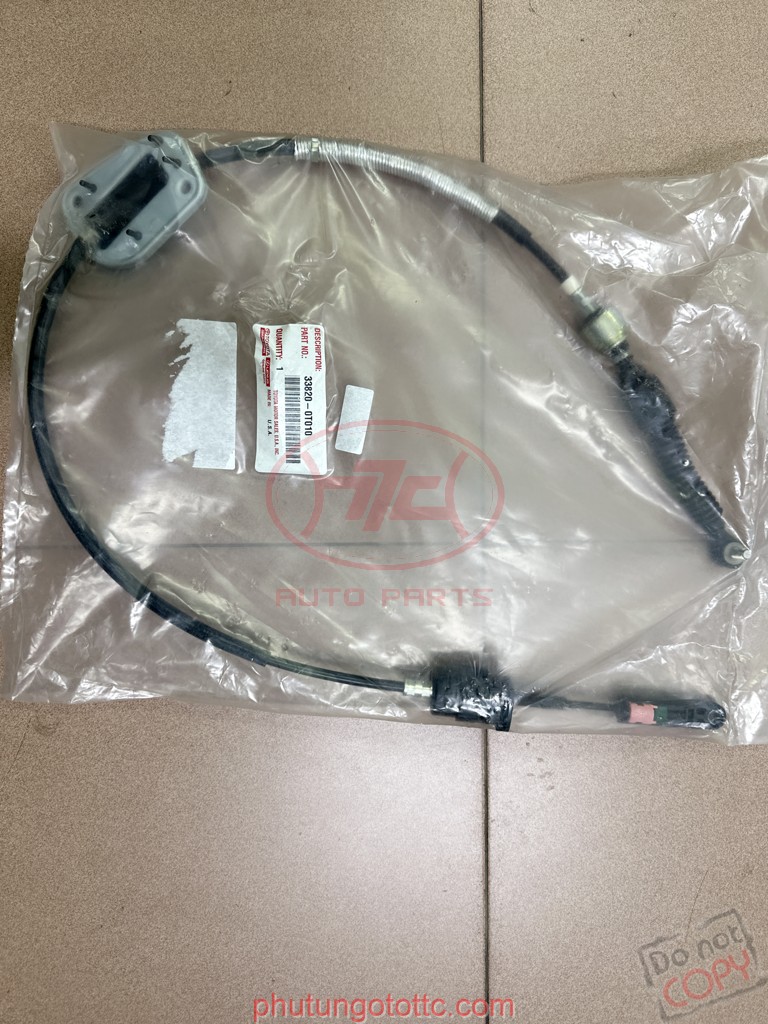Hộp nhận tín hiệu điều khiển từ xa smarkey Venza 899900T010
