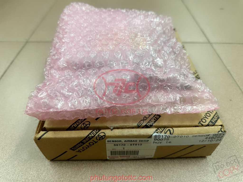 Lọc dầu Venza 04152YZZA1 - 04152 - YZZA1