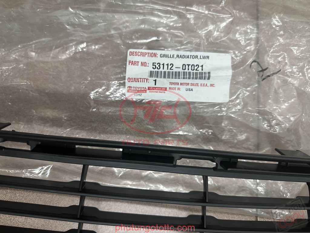 Cụm tăng tổng Venza (trợ lực) 1662036030 - 1662036011 - 1662036013 - 166200V010