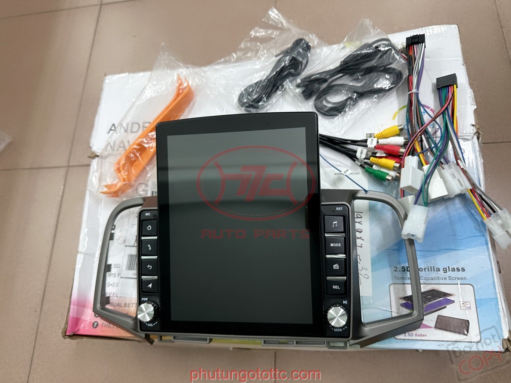 Cụm tăng tổng Venza (trợ lực) 1662036030 - 1662036011 - 1662036013 - 166200V010