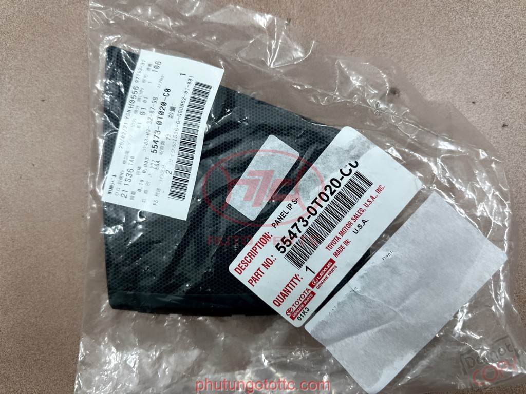 Kính chiếu hậu Venza 879100T010A0 - 879100T010C0 - 879100T010B0 - 879100T010B1