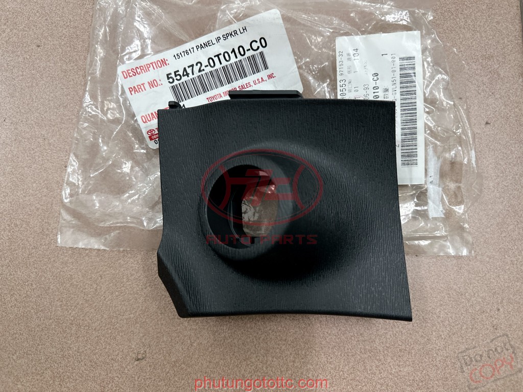 Kính chiếu hậu Venza 879100T010A0 - 879100T010C0 - 879100T010B0 - 879100T010B1