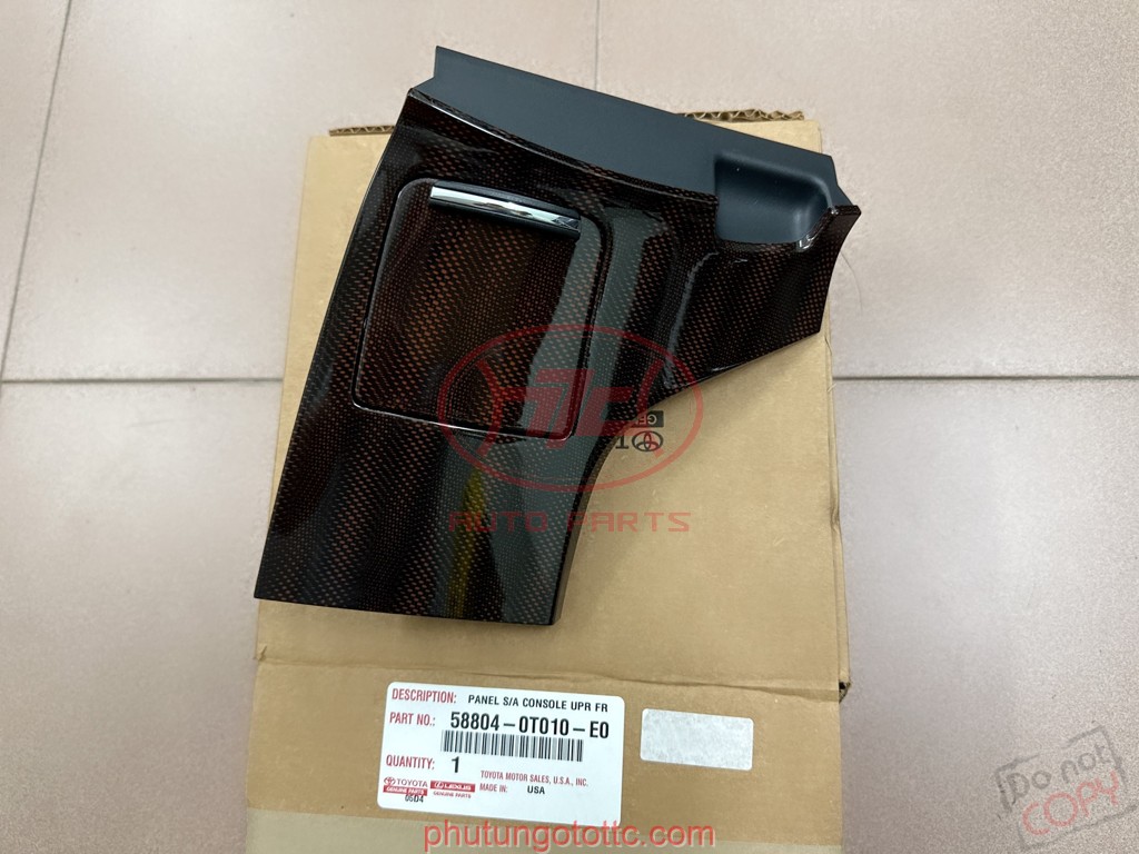 Trục cân bằng động cơ Camry/Venza/Rav4 1362036010 - 1362036011 - 1362036060 - 136200V030 - 1362036020