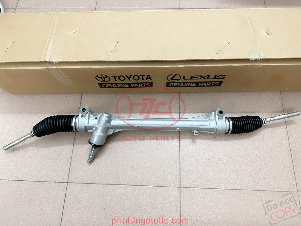 Đèn pha Toyota Venza không Xenon 811100T020 - 811500T020