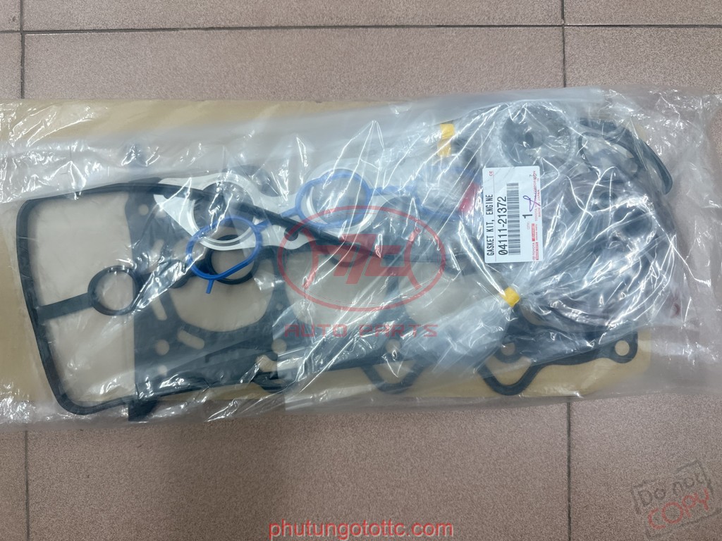 Công tắc đèn phanh Vios 8434009041