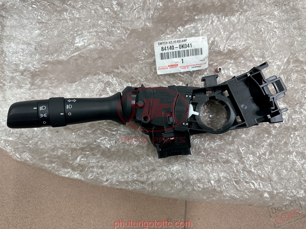 Cáp còi Vios 2007 - 2011 NCP93 E 8430606080