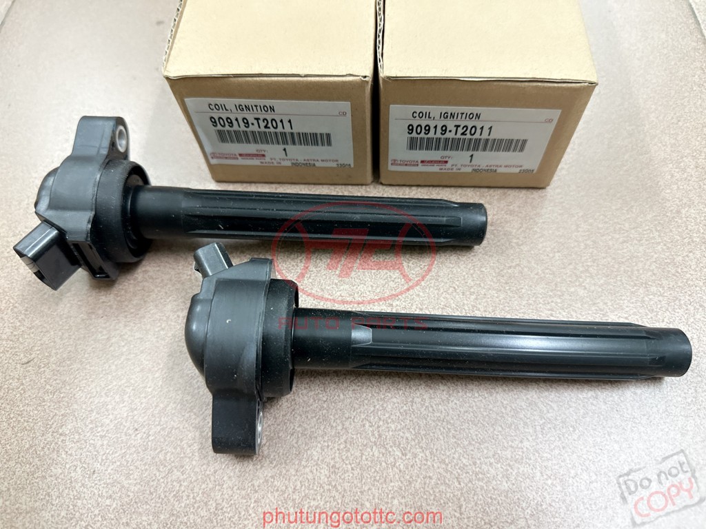 Mô bin đánh lửa 1NR/2NR Vios 2016 (90919T2011)