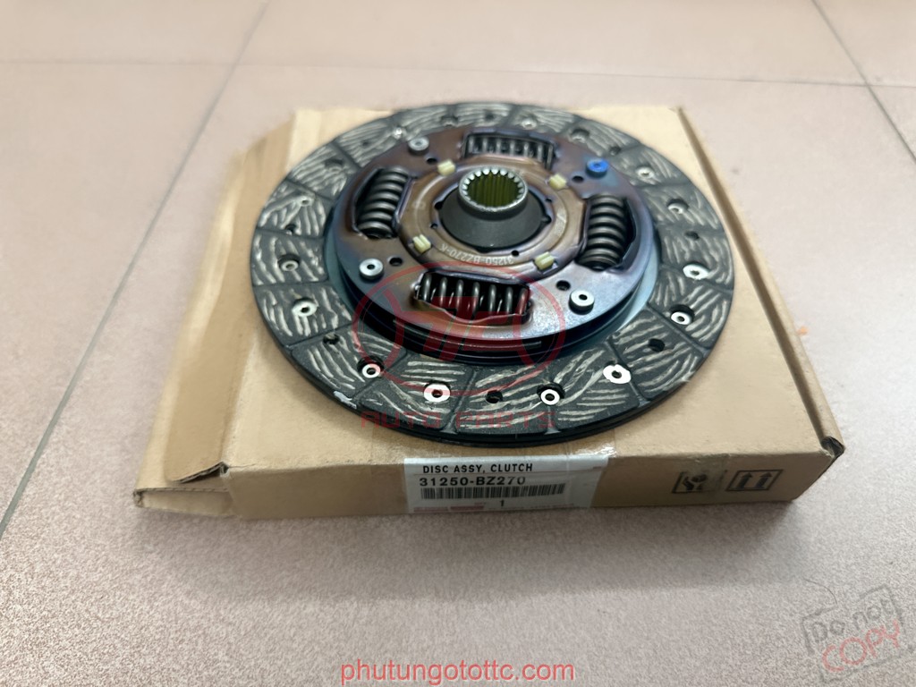 Lá côn Wigo 2018 1.2 3NR (31250BZ270)