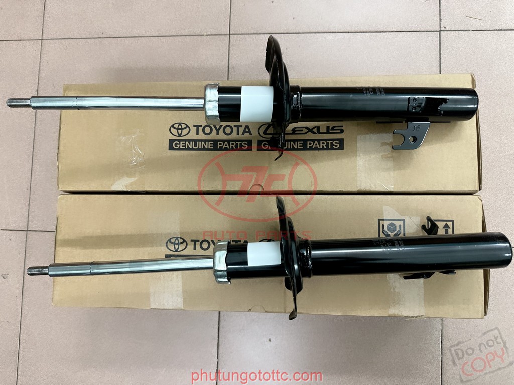 Giảm xóc trước YAGO 2008 (485100H010 - 485200H010)