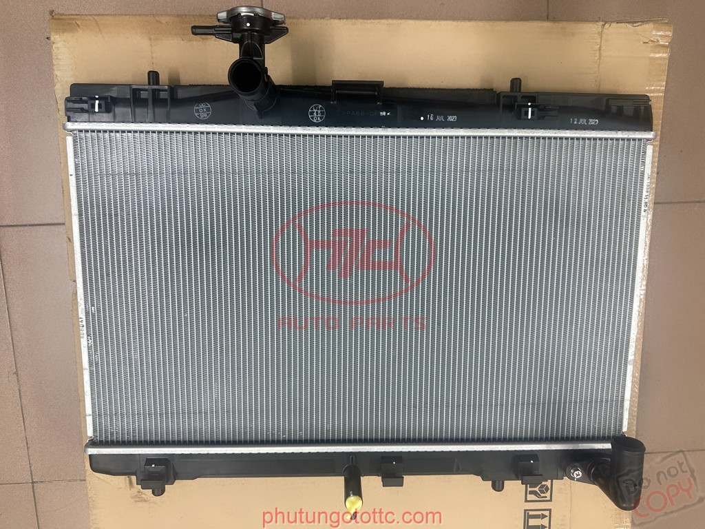 Bộ côn Yaris 1KR 19R 3125079055 - KT322B