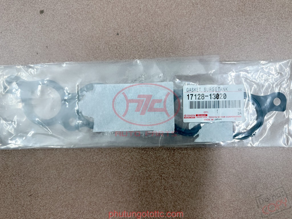 Hạn chế của sau Zace 686300B040 - 686100B040