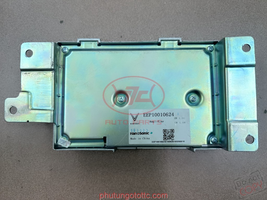 Amply Vinfast Lux A2.0 (EEP10010624)