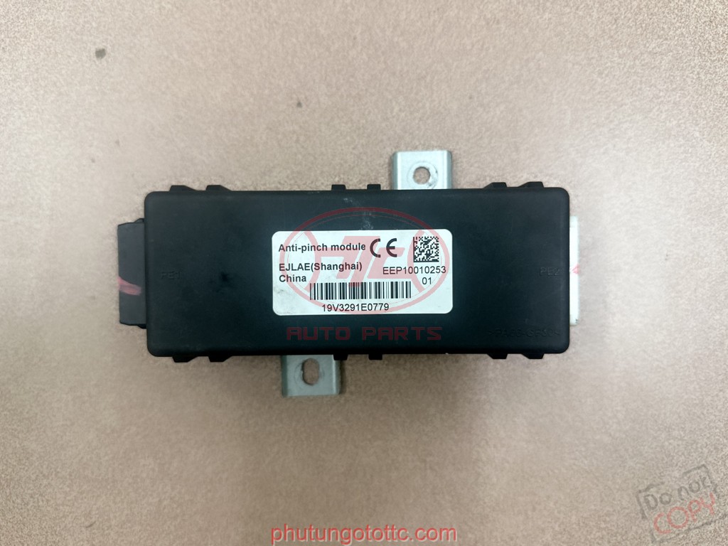 Hộp điều khiển cửa Vinfasf Lux A2.0 (EEP10010253)