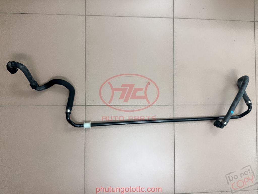 Ống nước dưới két phụ số 1 Lux A2.0 (PWT10002893)