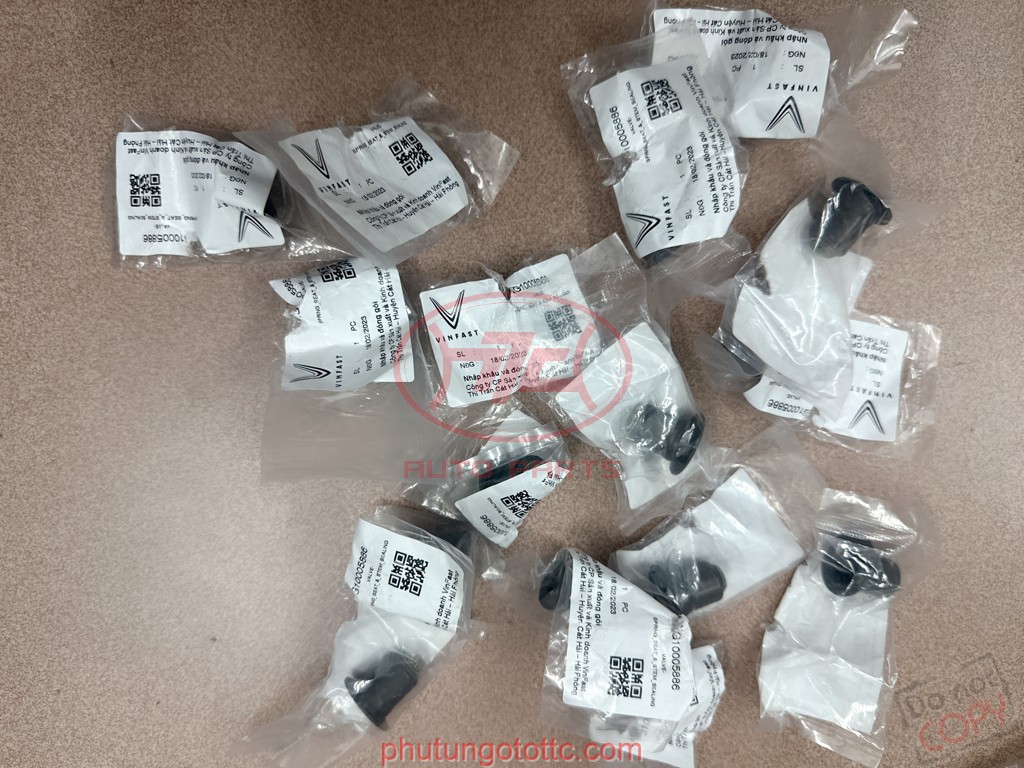 Phớt đầu trục cơ Lux A2.0 ENG10005790