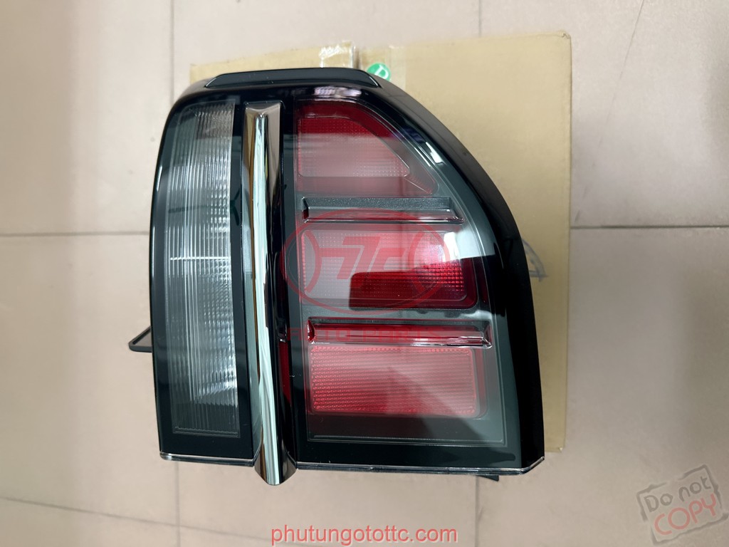 Đèn hậu VF3 (BEX69063002)