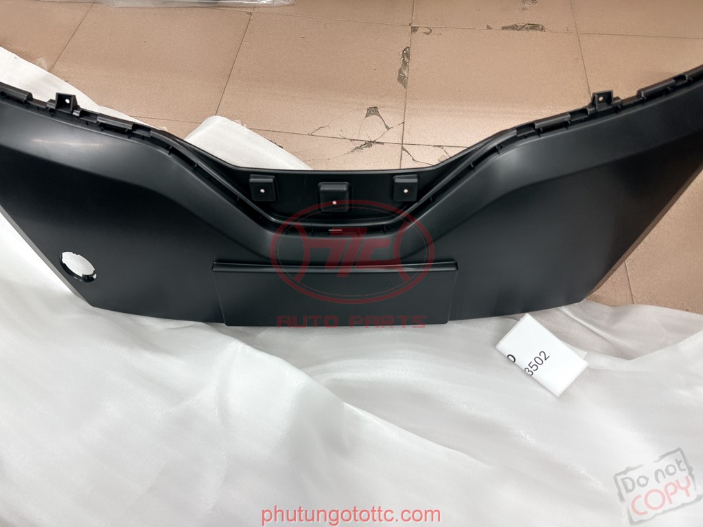 Ba đờ xốc trước trên Vinfast VF5 (BEX73010005AA)
