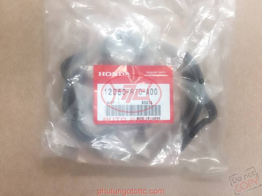 Gioăng nắp giàn cò Honda ZDX 2010 (12050r70a00)