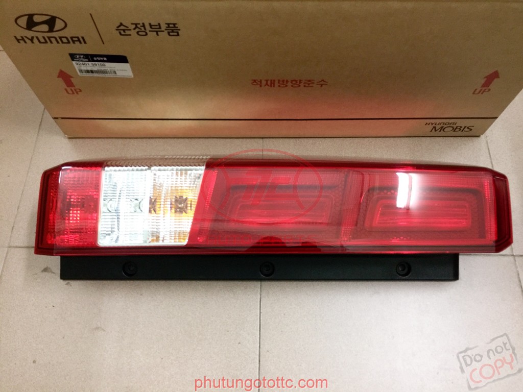 Đèn hậu Hyundai Solati (9240159100)