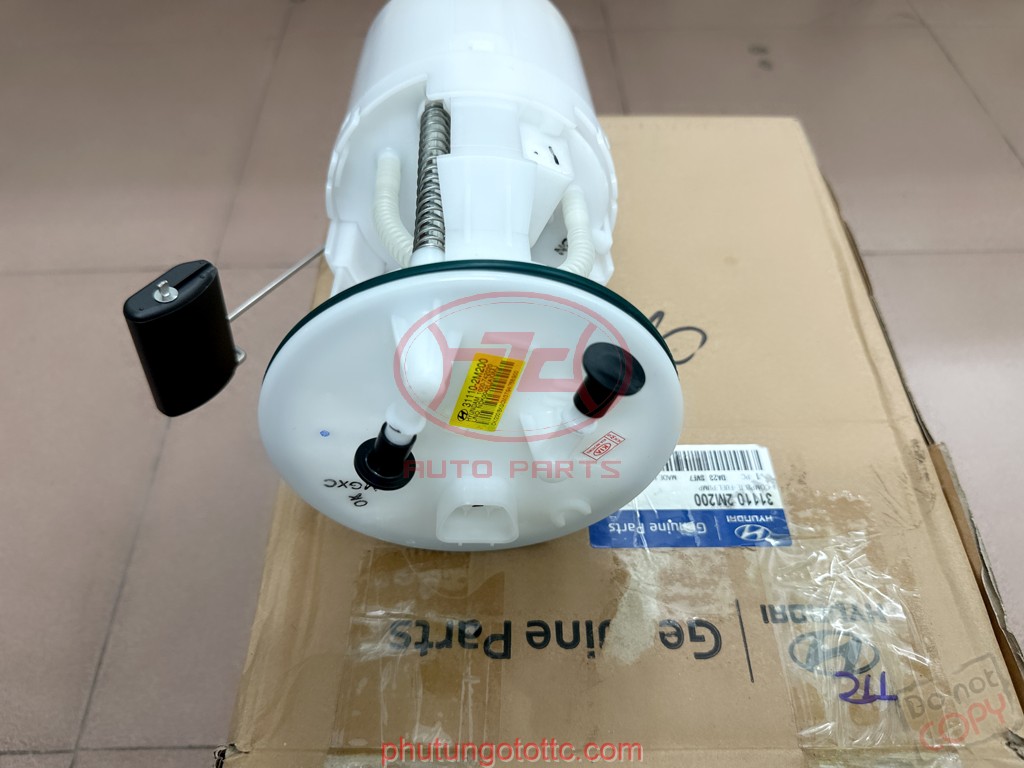Bơm xăng Genesis Coupe (311102M200 - 311102M000) - Phụ tùng ô tô TTC