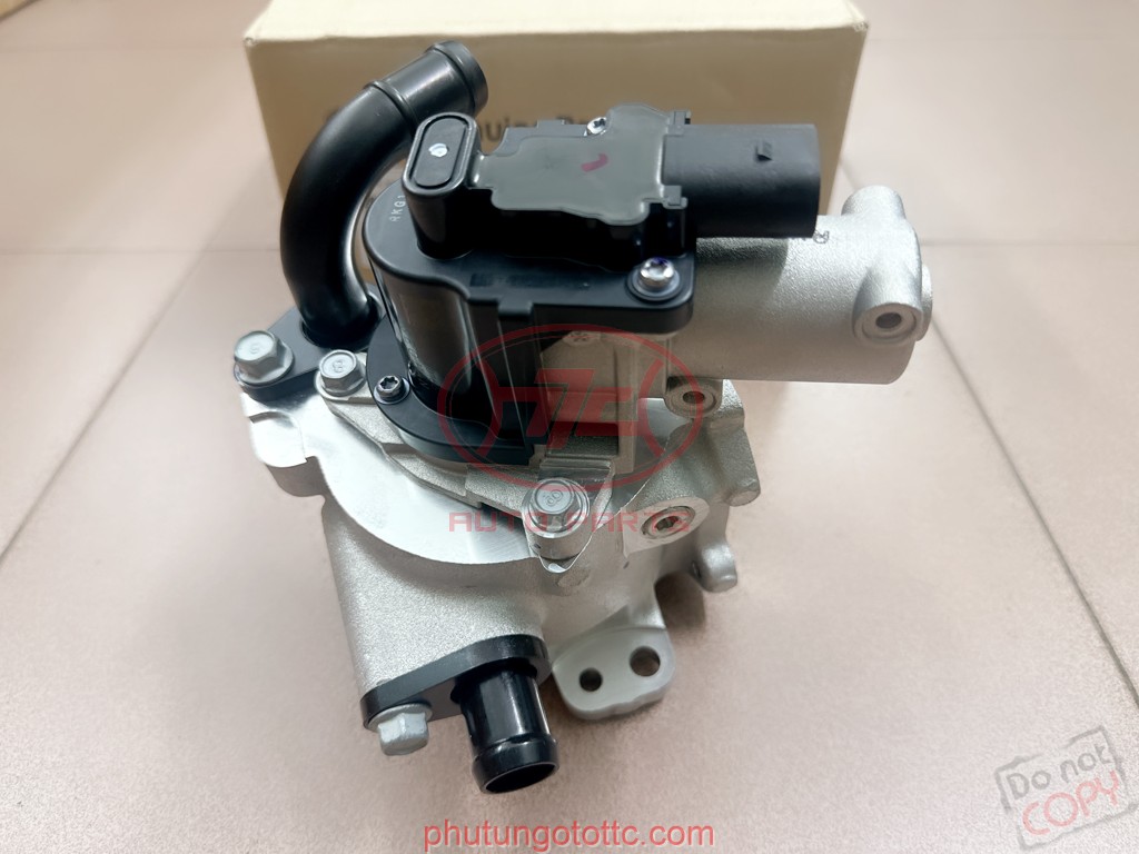 Van EGR Hyundai Solati (Mã 284104A910) chính hãng - Giá tốt 2025
