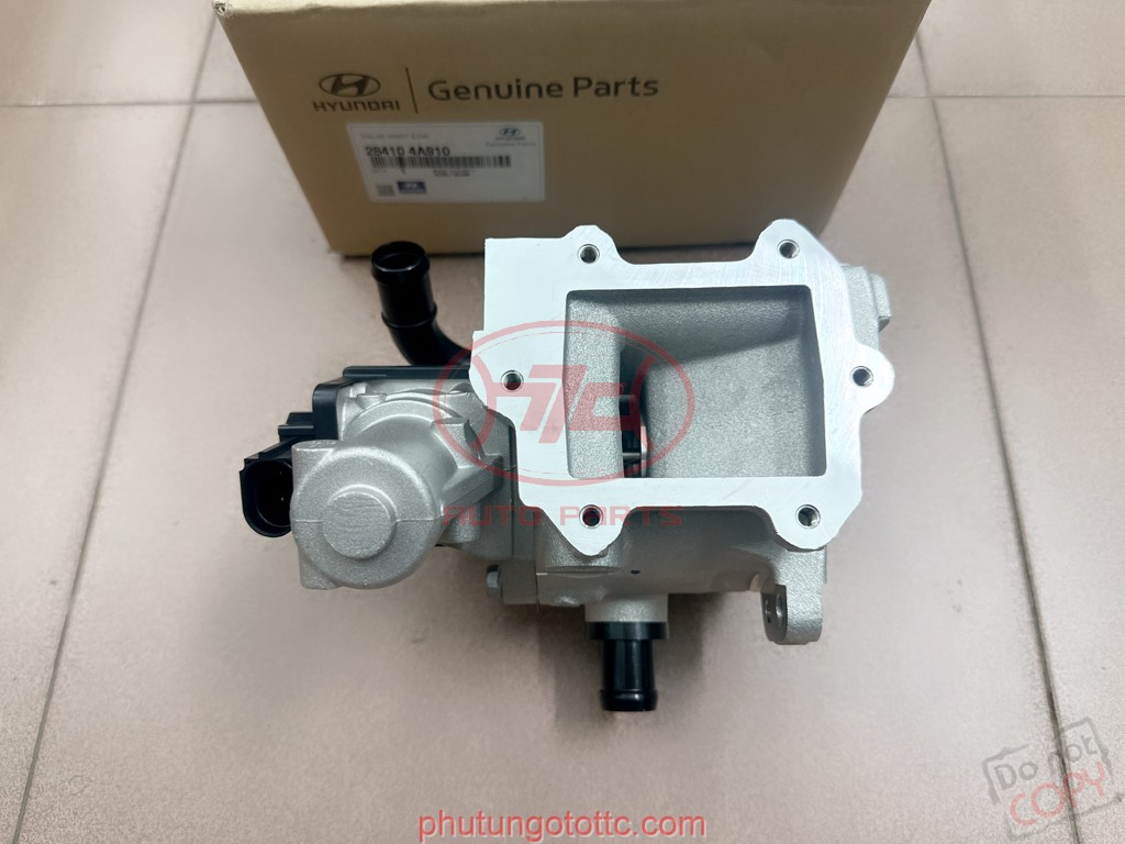 Van EGR Hyundai Solati (Mã 284104A910) chính hãng - Giá tốt 2025