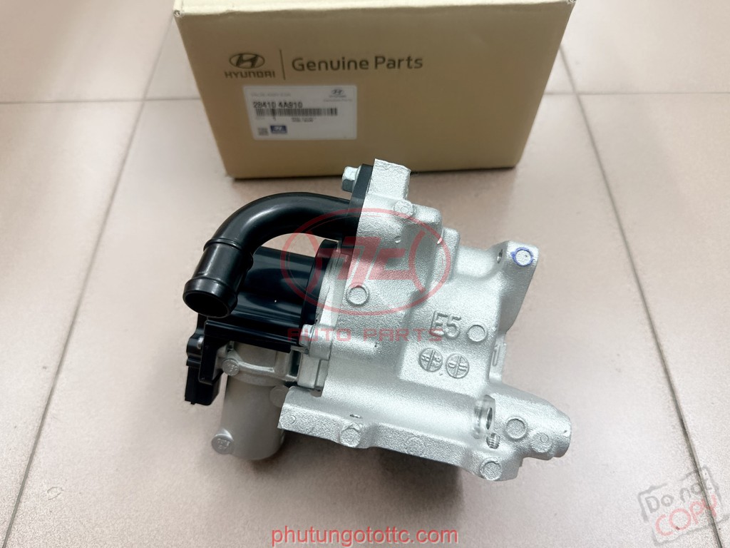 Van EGR Hyundai Solati (Mã 284104A910) chính hãng - Giá tốt 2025
