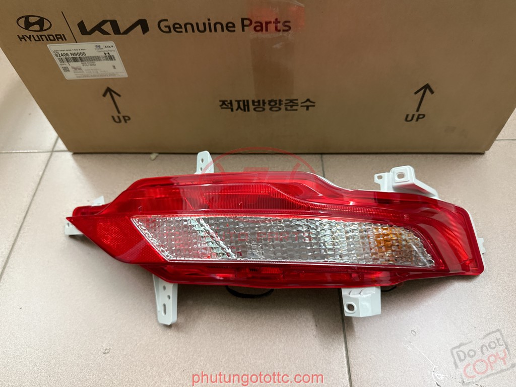Đèn ba đờ xốc sau Tucson 2022 (Mã 92405N9020 - 92405N9000 - 92406N9010 ...