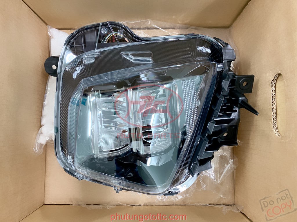 Đèn pha Tucson 2022 (92101N9110 - 92102N9110 - 92102N9100) - Phụ tùng ô ...