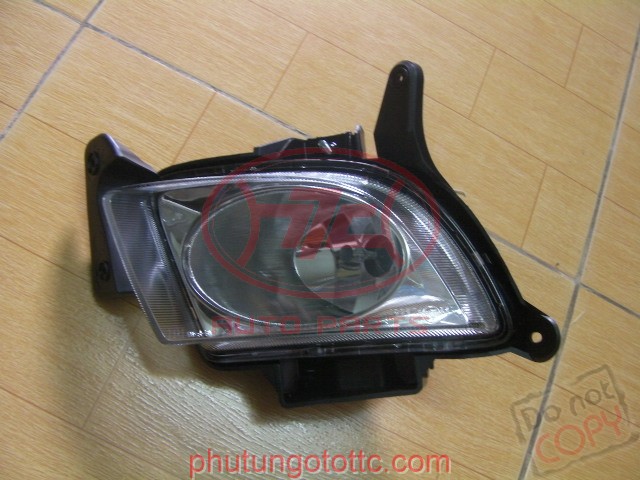 Đèn gầm Hyundai I30 ()