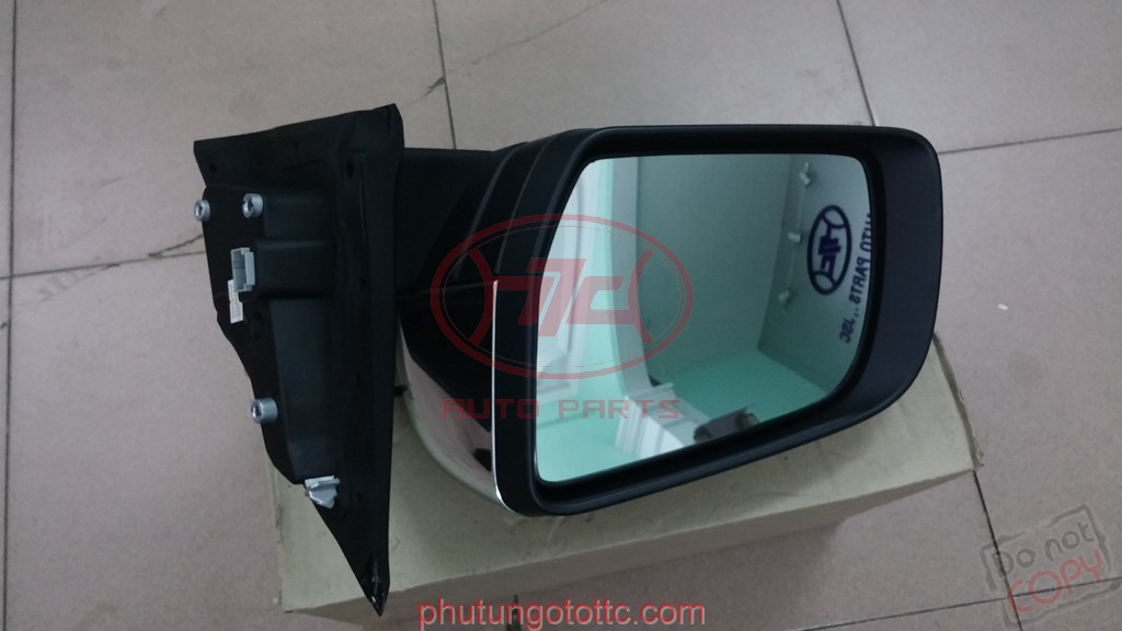 Gương chiếu hậu Mazda BT50 ()