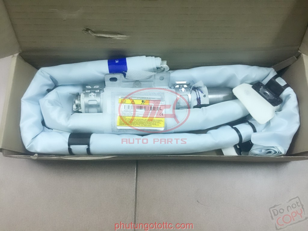 Túi khí trần xe Mazda BT50 3.2 (AB3926042D95AC - AB3926042D94AC)