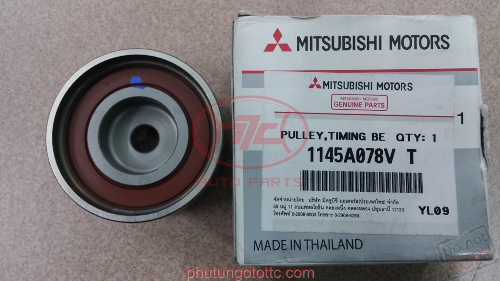 Bi tỳ curoa cam Mitsubishi Triton (1145A078VT)