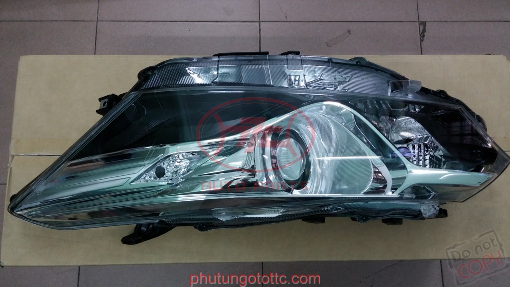 Ảnh chi tiết Toyota Vios 2014 mới bán tại Việt Nam  Ôtô